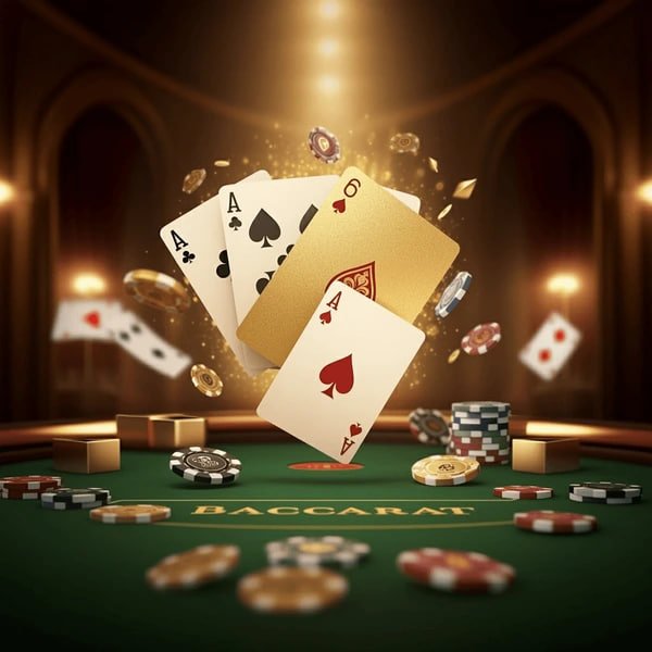 Pengingat batas bermain bingo di 458