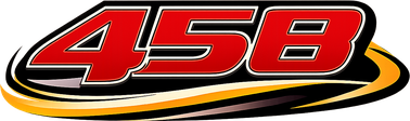 Logo 458 Indonesia